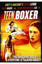 Watch Teen Boxer 123MoviesFree