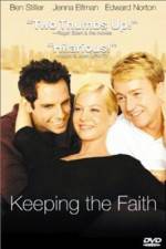 Watch Keeping the Faith 123MoviesFree