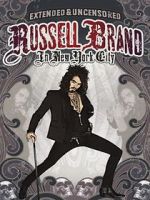 Watch Russell Brand in New York City 123MoviesFree