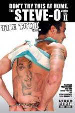 Watch Don't Try This at Home: The Tour 123MoviesFree