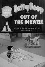 Watch Out of the Inkwell (Short 1938) 123MoviesFree