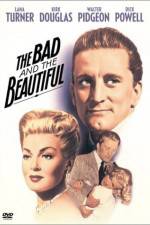 Watch The Bad and the Beautiful 123MoviesFree