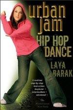 Watch Urban Jam  Hip Hop Dance with Laya Barak 123MoviesFree