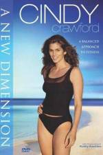 Watch Cindy Crawford A New Dimension 123MoviesFree