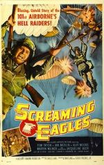 Watch Screaming Eagles 123MoviesFree