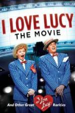 Watch I Love Lucy 123MoviesFree