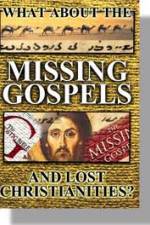 Watch The Lost Gospels 123MoviesFree