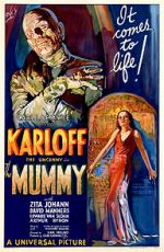 Watch The Mummy 123MoviesFree