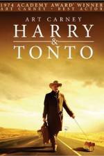 Watch Harry and Tonto 123MoviesFree