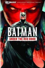 Watch Batman: Under the Red Hood 123MoviesFree
