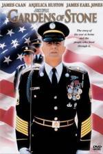 Watch Gardens of Stone 123MoviesFree