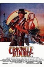 Watch Crocodile Dundee 123MoviesFree