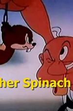 Watch Gopher Spinach 123MoviesFree