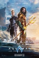 Watch Aquaman and the Lost Kingdom 123MoviesFree