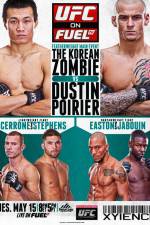 Watch UFC On Fox Zombie vs Poirier 123MoviesFree