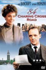 Watch 84 Charing Cross Road 123MoviesFree