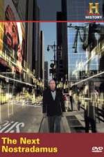 Watch History Channel: The Next Nostradamus 123MoviesFree