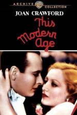 Watch This Modern Age 123MoviesFree