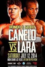 Watch Saul Alvarez vs Erislandy Lara 123MoviesFree
