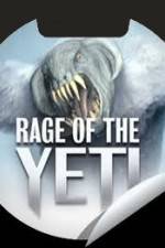 Watch Rage of the Yeti 123MoviesFree