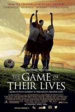 Watch The Game of Their Lives 123MoviesFree