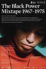 Watch The Black Power Mixtape 1967-1975 123MoviesFree