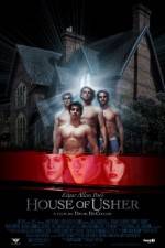 Watch House of Usher 123MoviesFree