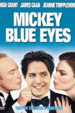 Watch Mickey Blue Eyes 123MoviesFree