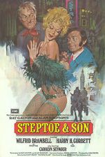 Watch Steptoe and Son 123MoviesFree