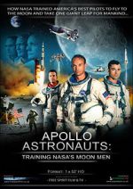 Watch Apollo Astronauts: Training NASA\'s Moon Men 123MoviesFree
