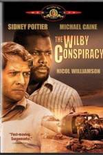 Watch The Wilby Conspiracy 123MoviesFree