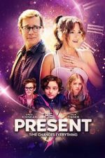 Watch The Present 123MoviesFree