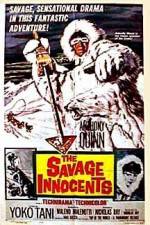 Watch The savage Innocents 123MoviesFree