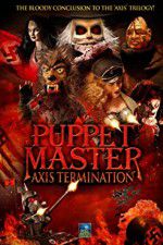 Watch Puppet Master Axis Termination 123MoviesFree