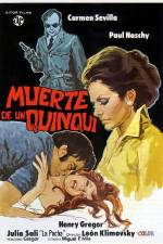 Watch Muerte de un quinqui 123MoviesFree