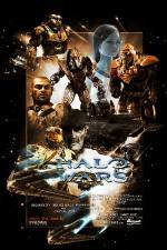 Watch Halo Wars 123MoviesFree
