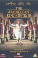 Watch The Madness of King George 123MoviesFree