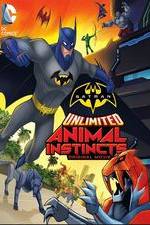 Watch Batman Unlimited: Animal Instincts 123MoviesFree