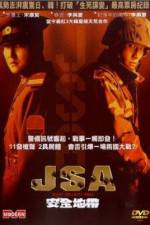 Watch Gongdong gyeongbi guyeok JSA 123MoviesFree