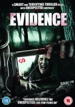 Watch Evidence 123MoviesFree