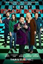 Watch Celebrity Escape Room 123MoviesFree
