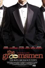 Watch The Groomsmen 123MoviesFree