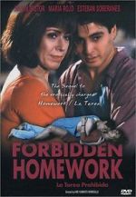 Watch Forbidden Homework 123MoviesFree