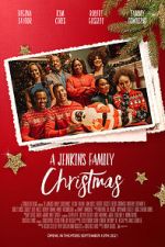 Watch The Jenkins Family Christmas 123MoviesFree