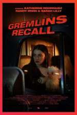 Watch Gremlins: Recall 123MoviesFree