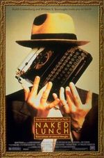 Watch Naked Lunch 123MoviesFree