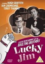 Watch Lucky Jim 123MoviesFree