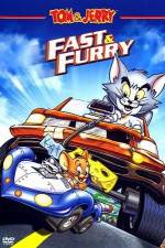 Watch Tom and Jerry The Fast and the Furry 123MoviesFree