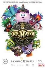 Watch Kikoriki. Legend of the Golden Dragon 123MoviesFree