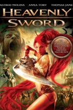 Watch Heavenly Sword 123MoviesFree